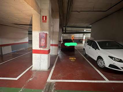 Plaza de parking en venta en Málaga