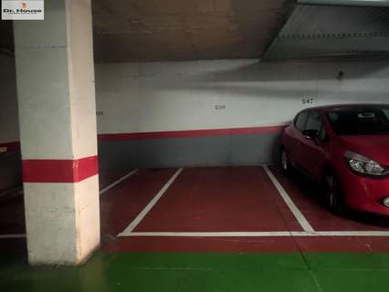 Plaza de parking en venta en Málaga