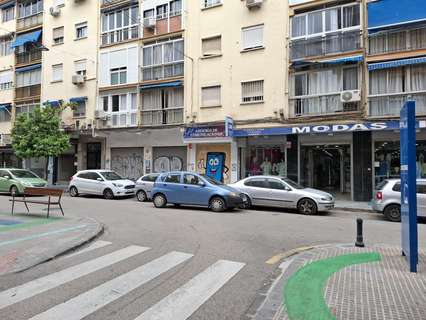 Local comercial en alquiler en Málaga
