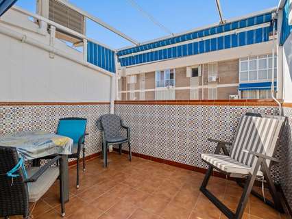 Piso en venta en Málaga