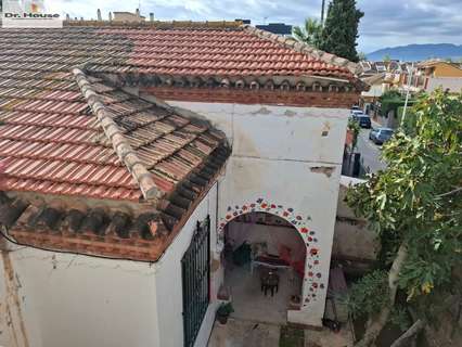 Casa en venta en Málaga