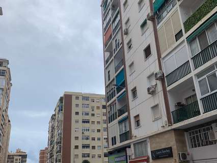 Piso en alquiler en Málaga