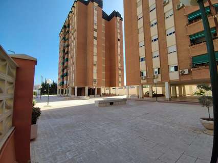 Piso en alquiler en Málaga