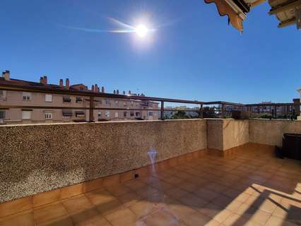 Piso en venta en Málaga