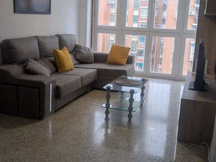 Piso en alquiler en Málaga
