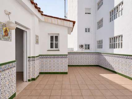 Dúplex en venta en Málaga rebajado