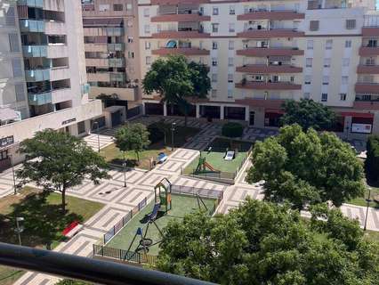 Piso en alquiler en Málaga