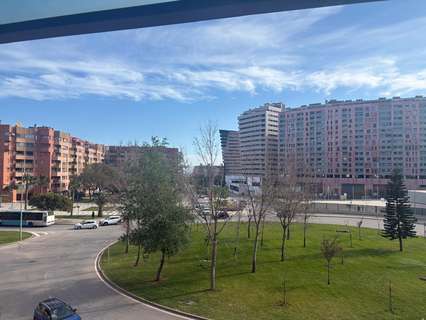 Piso en alquiler en Málaga rebajado