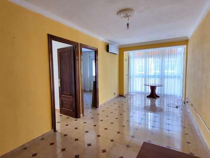 Piso en venta en Málaga