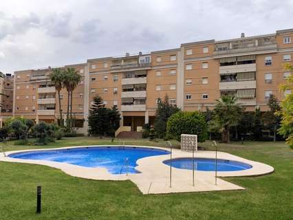 Piso en alquiler en Málaga