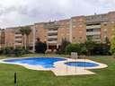 Piso en alquiler en Málaga