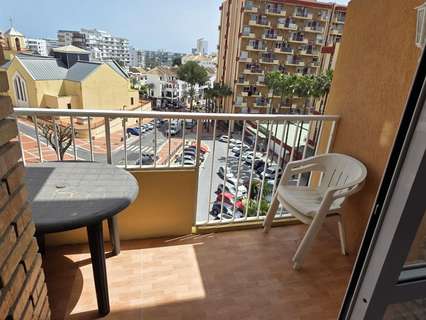 Estudio en venta en Benalmádena