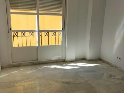 Piso en alquiler en Málaga