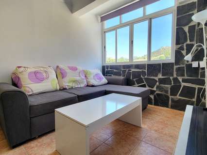 Piso en venta en Málaga