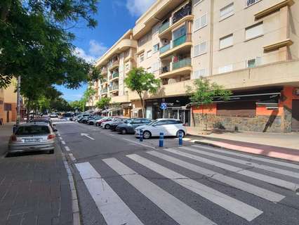 Local comercial en venta en Málaga