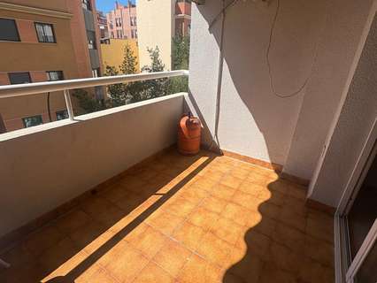 Piso en alquiler en Málaga