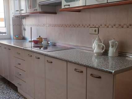 Piso en alquiler en Málaga