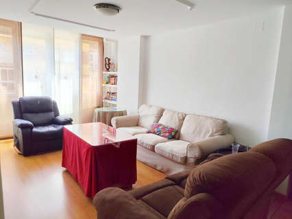 Piso en venta en Málaga