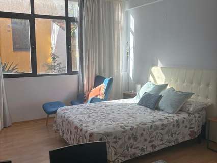 Estudio en alquiler en Málaga