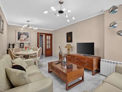 Piso en venta en Málaga