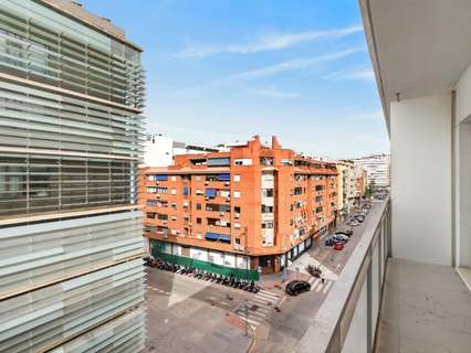 Piso en venta en Málaga