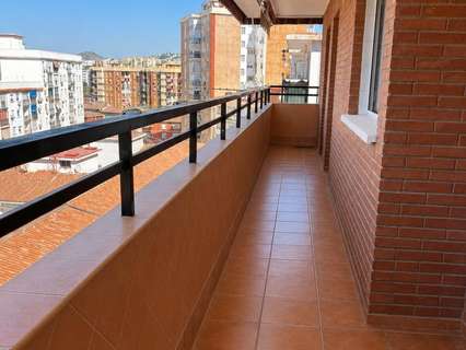 Piso en alquiler en Málaga rebajado
