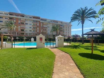 Piso en alquiler en Málaga