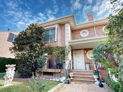 Casa en venta en Cuarte de Huerva