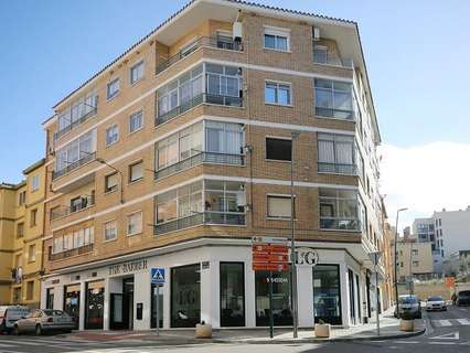 Piso en venta en Cuarte de Huerva