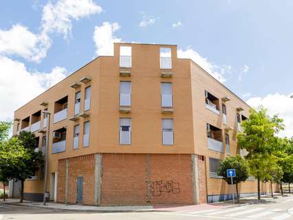 Piso en venta en Cadrete