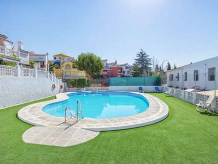 Casa en alquiler en Mijas