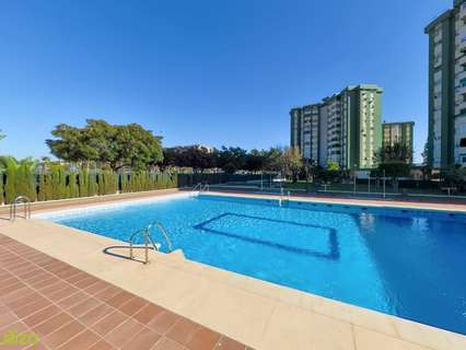 Piso en alquiler en Málaga rebajado