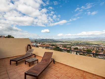 Casa en alquiler en Alhaurín de la Torre