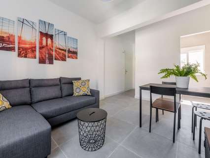 Piso en alquiler en Málaga