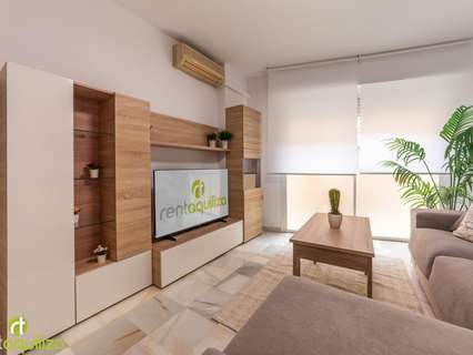 Piso en alquiler en Málaga