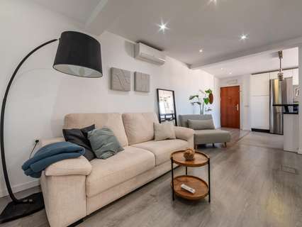 Piso en alquiler en Málaga