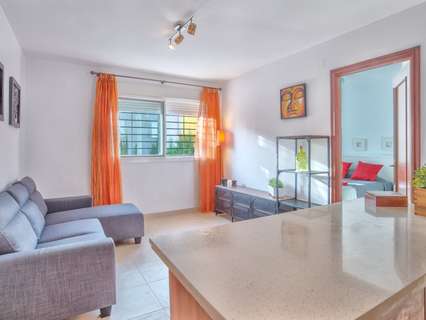 Piso en alquiler en Málaga