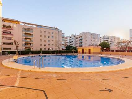 Piso en alquiler en Málaga