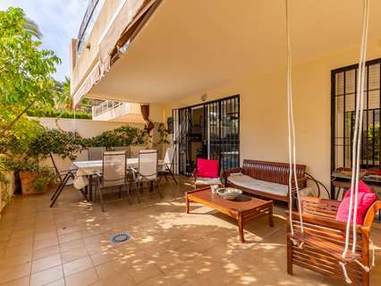 Piso en alquiler en Rincón de la Victoria