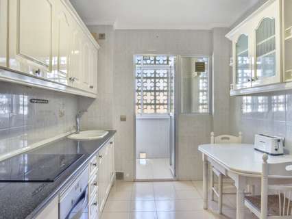 Piso en alquiler en Málaga