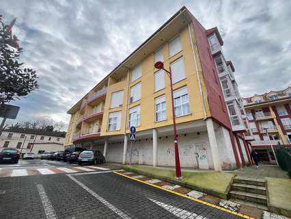 Piso en venta en Ampuero