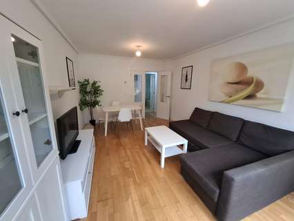 Planta baja en venta en Bárcena de Cicero