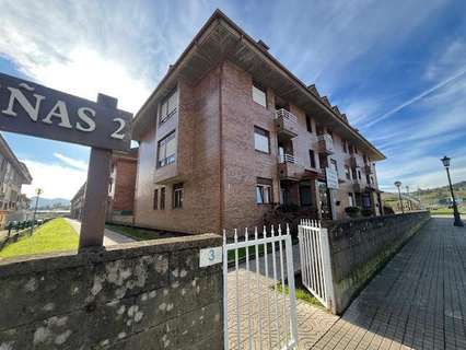 Planta baja en venta en Bárcena de Cicero zona Cicero