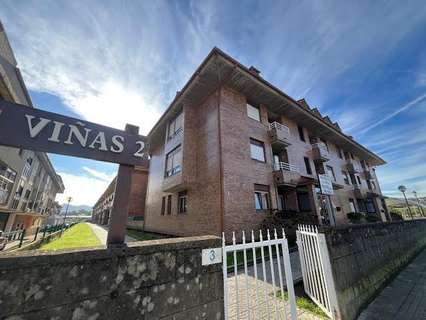 Planta baja en venta en Bárcena de Cicero