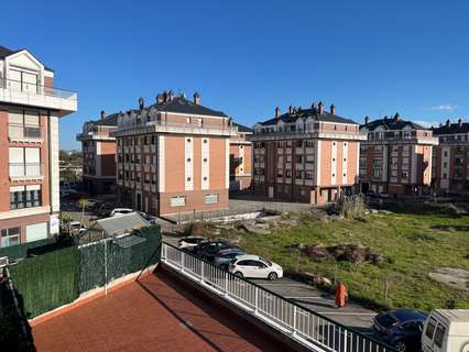 Piso en alquiler en Colindres