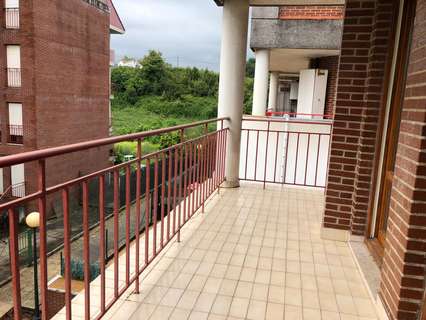 Piso en venta en Colindres