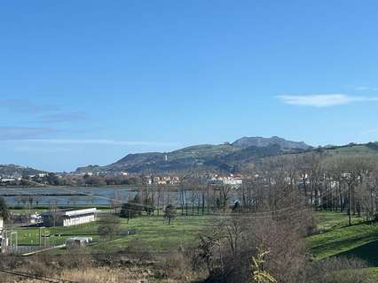 Piso en venta en Bárcena de Cicero zona Treto