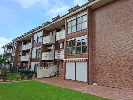 Ático en venta en Bárcena de Cicero