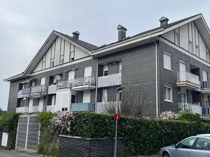 Piso en venta en Bárcena de Cicero