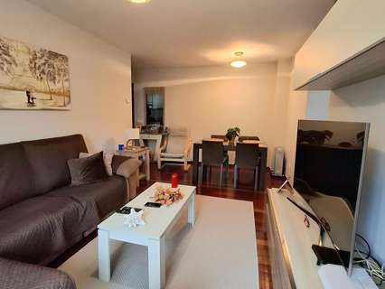 Piso en venta en Bárcena de Cicero